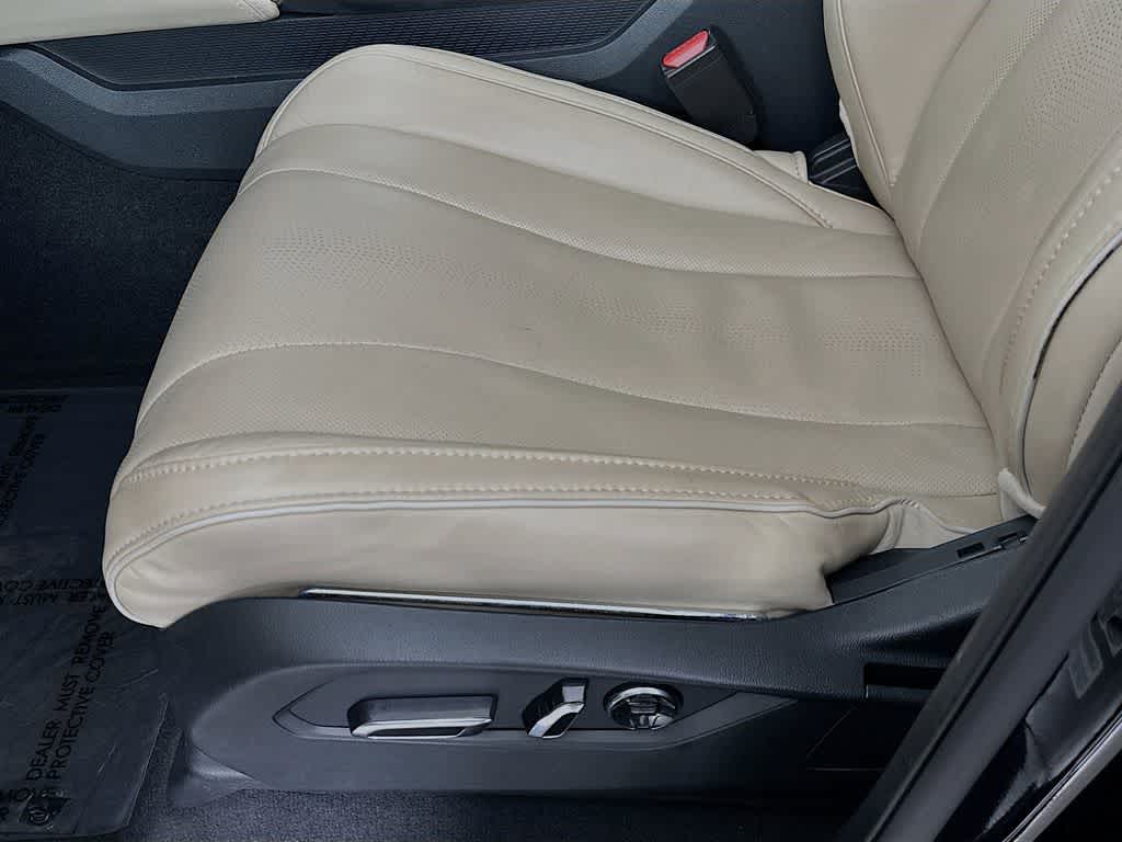 Acura MDX 2023 con paquete Advance