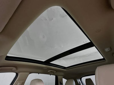 Acura MDX 2023 con paquete Advance