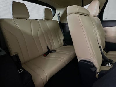 Acura MDX 2023 con paquete Advance