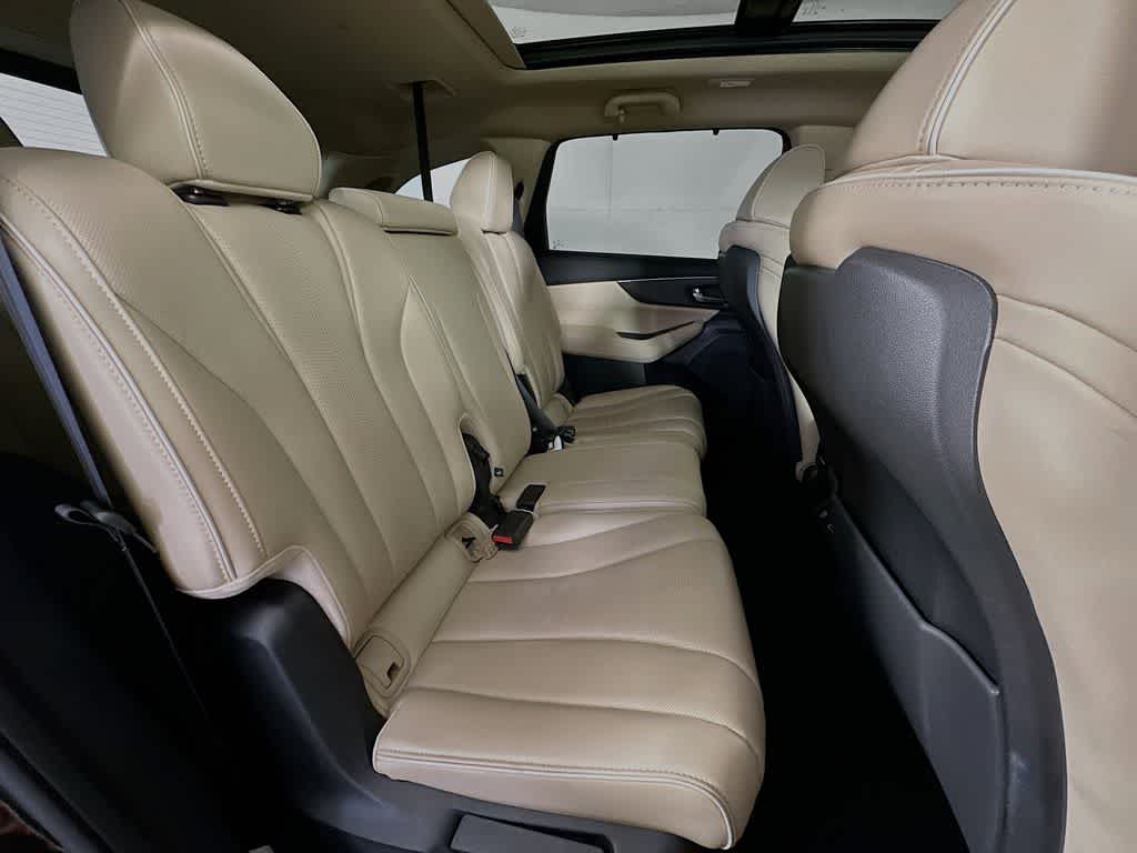 Acura MDX 2023 con paquete Advance