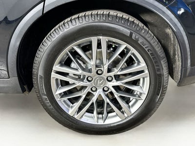 Acura MDX 2023 con paquete Advance
