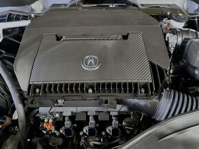 Acura MDX 2023 con paquete Advance