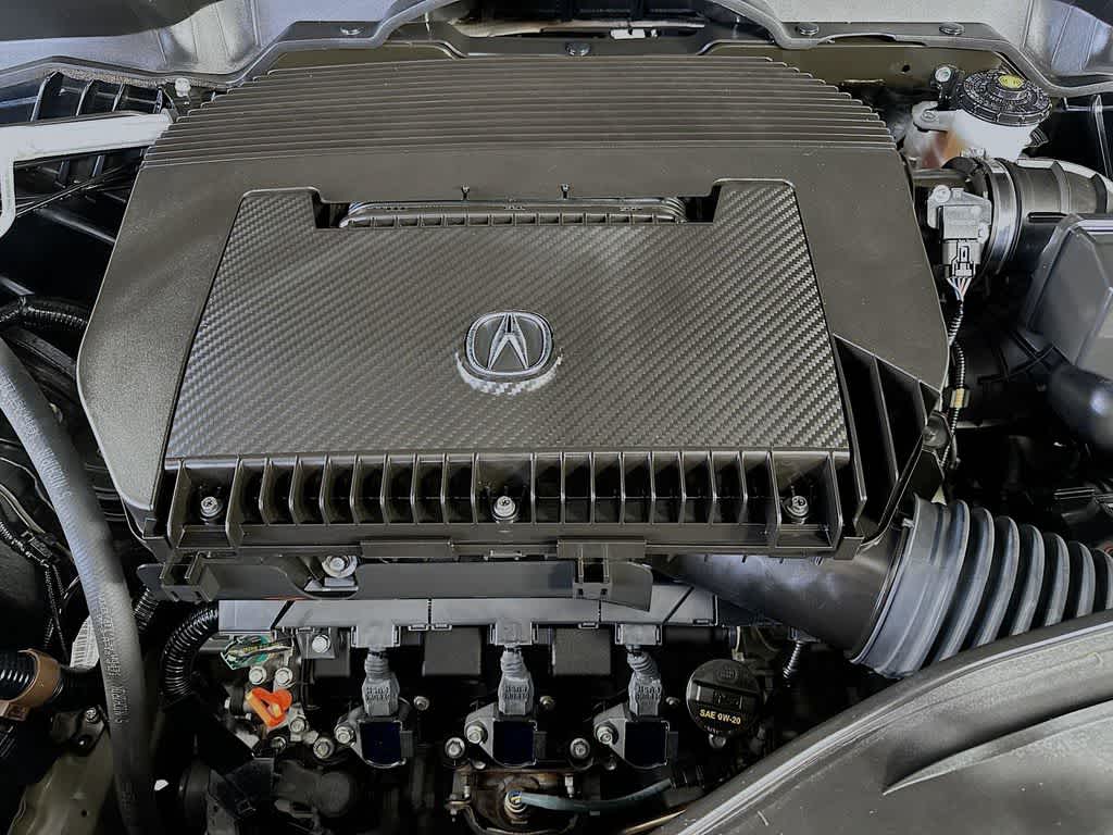 Acura MDX 2023 con paquete Advance