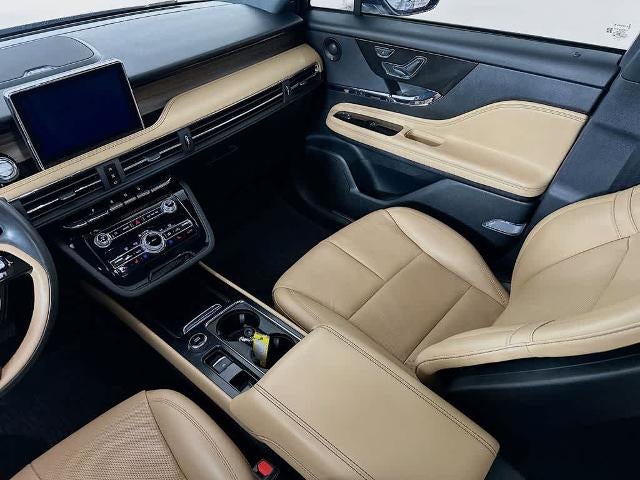 2021 Lincoln Corsair Reserva