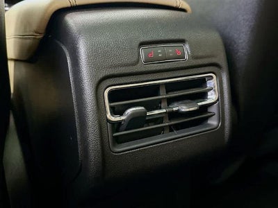 2021 Lincoln Corsair Reserva