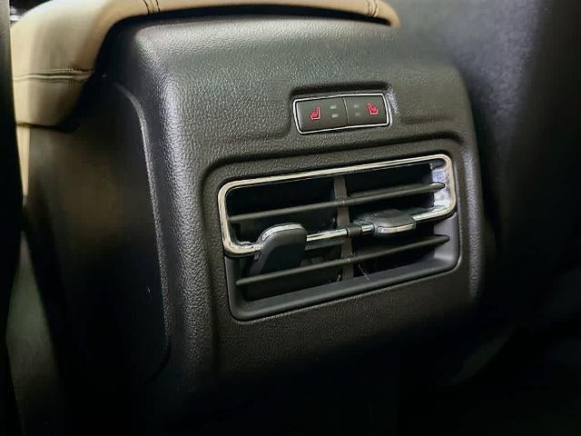 2021 Lincoln Corsair Reserva