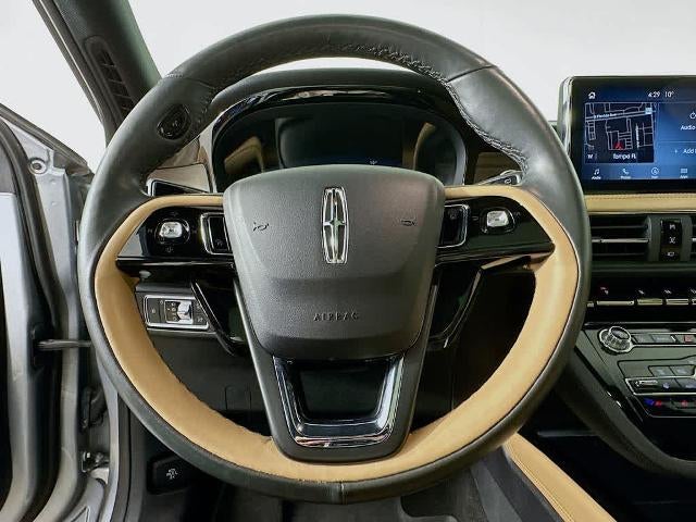 2021 Lincoln Corsair Reserva