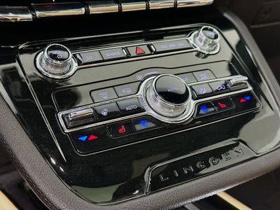 2021 Lincoln Corsair Reserva