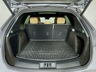 2021 Lincoln Corsair Reserva