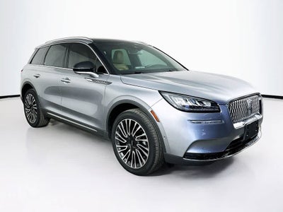 2021 Lincoln Corsair Reserva