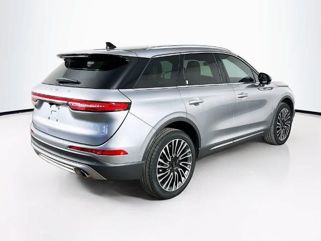 2021 Lincoln Corsair Reserva