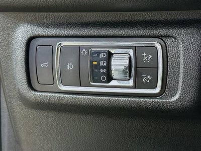 2021 Lincoln Corsair Reserva