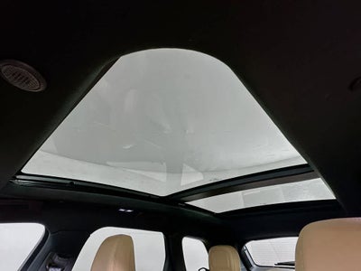 2021 Lincoln Corsair Reserva