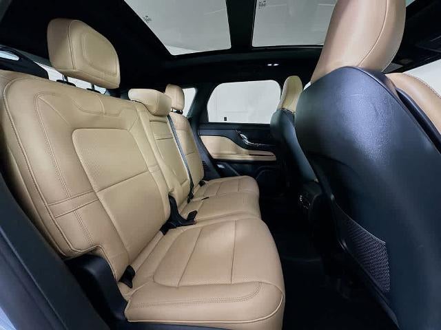 2021 Lincoln Corsair Reserva