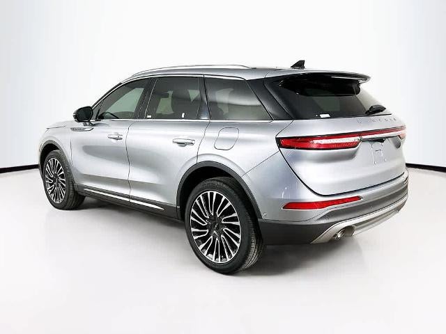 2021 Lincoln Corsair Reserva