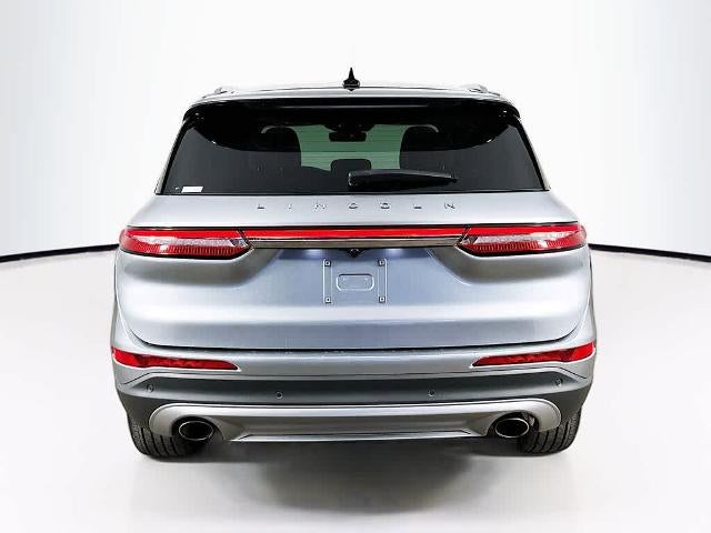 2021 Lincoln Corsair Reserva