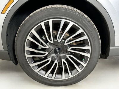 2021 Lincoln Corsair Reserva