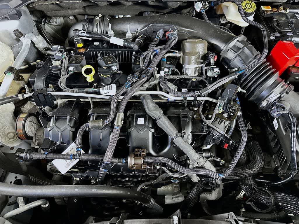 2021 Lincoln Corsair Reserva