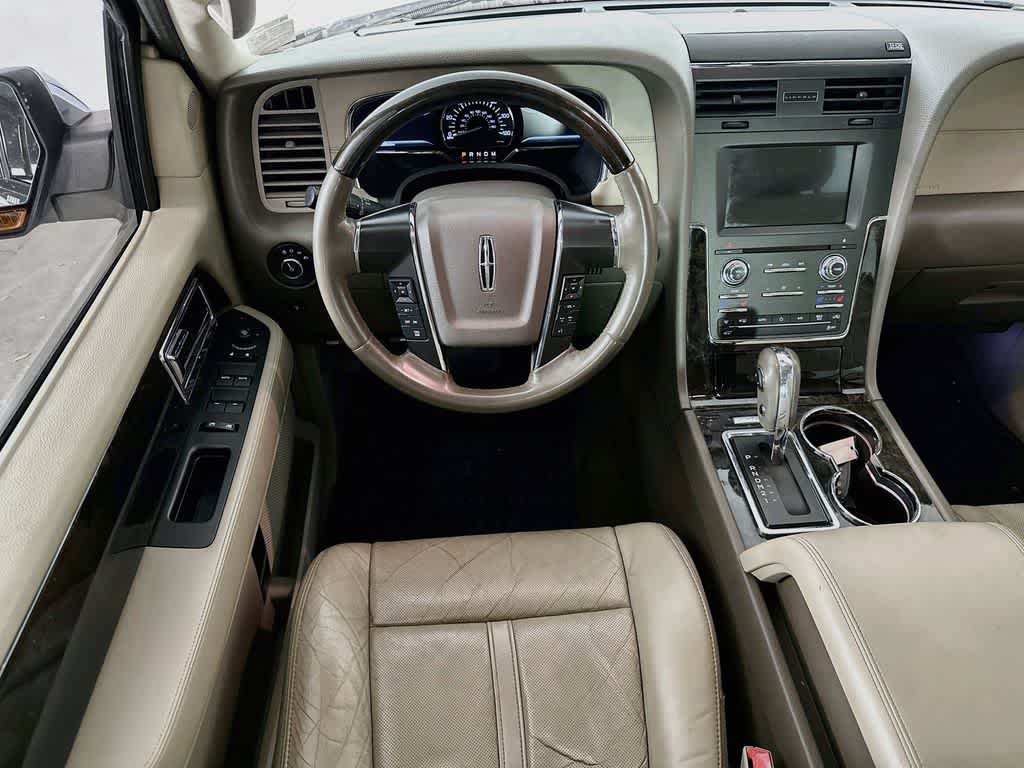 Lincoln Navigator Select 2016