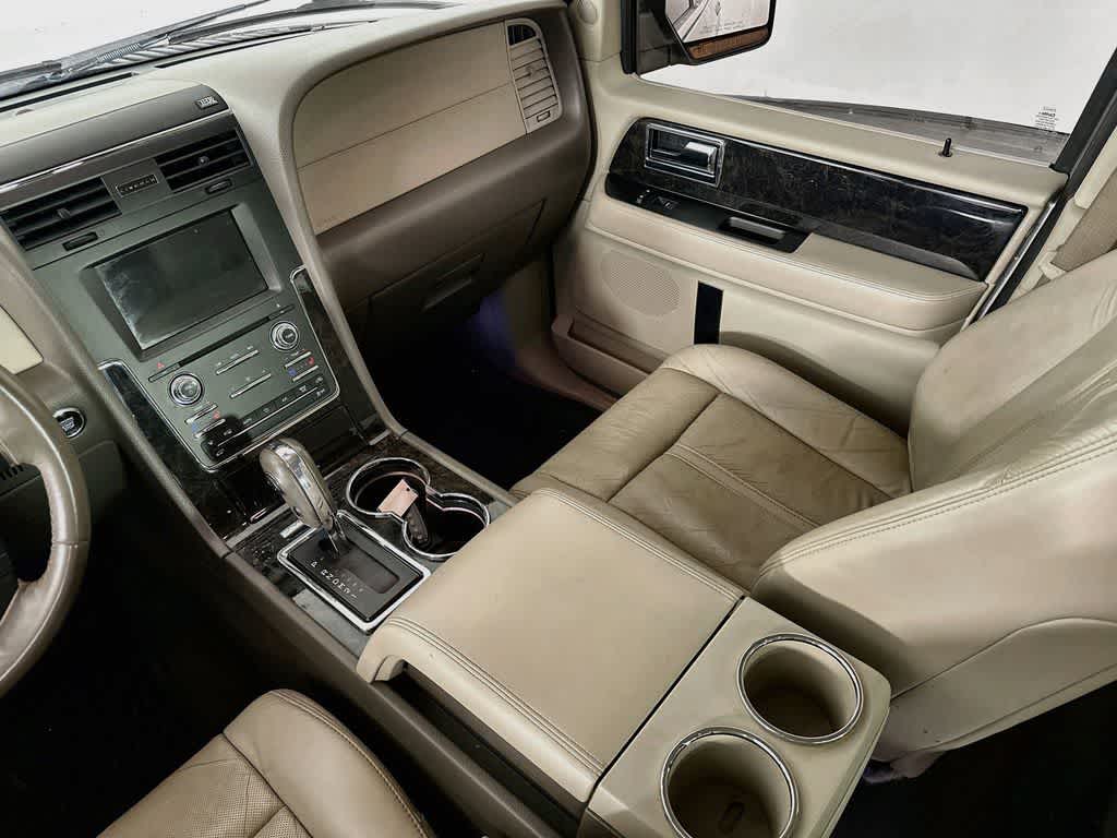 Lincoln Navigator Select 2016