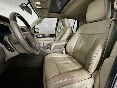 Lincoln Navigator Select 2016