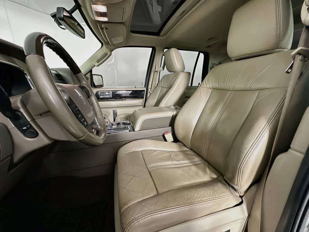 Lincoln Navigator Select 2016