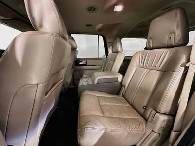 Lincoln Navigator Select 2016