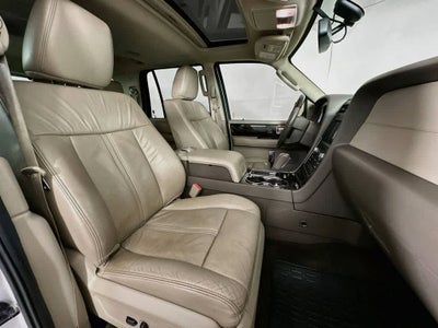 Lincoln Navigator Select 2016