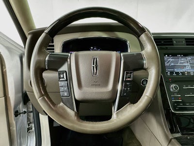 Lincoln Navigator Select 2016