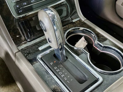 Lincoln Navigator Select 2016