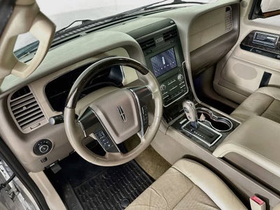 Lincoln Navigator Select 2016