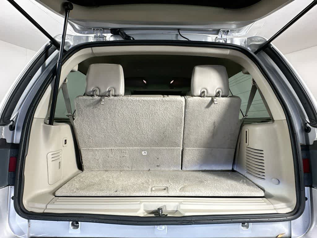 Lincoln Navigator Select 2016
