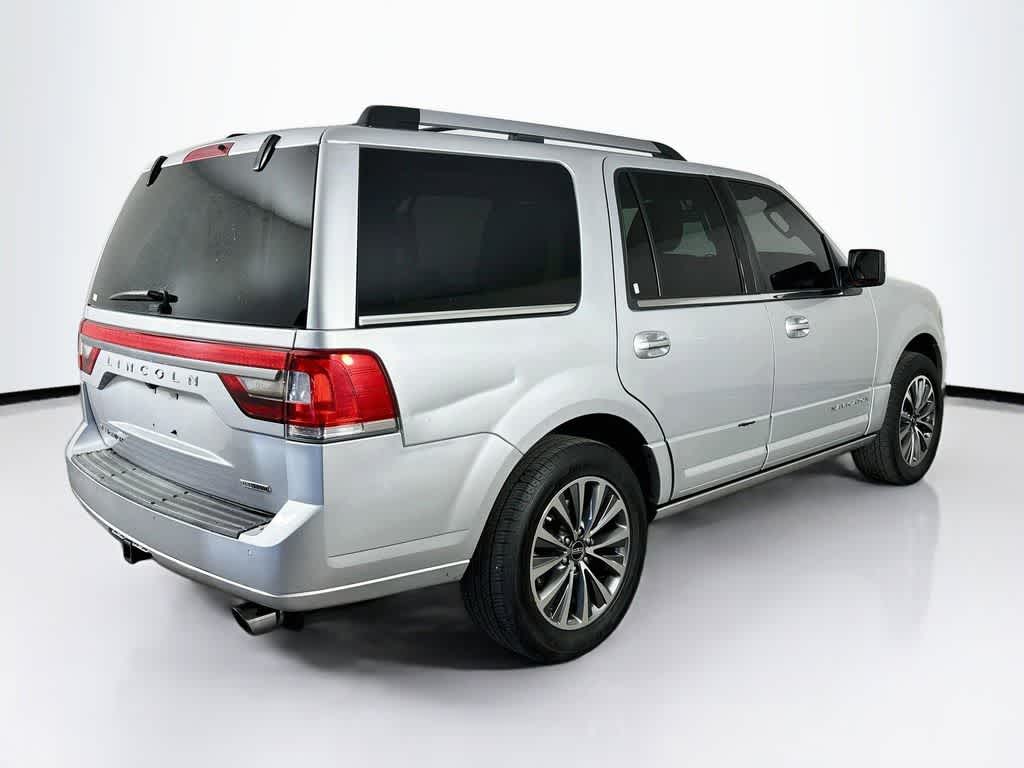 Lincoln Navigator Select 2016