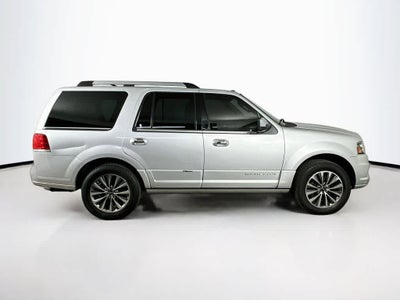 Lincoln Navigator Select 2016