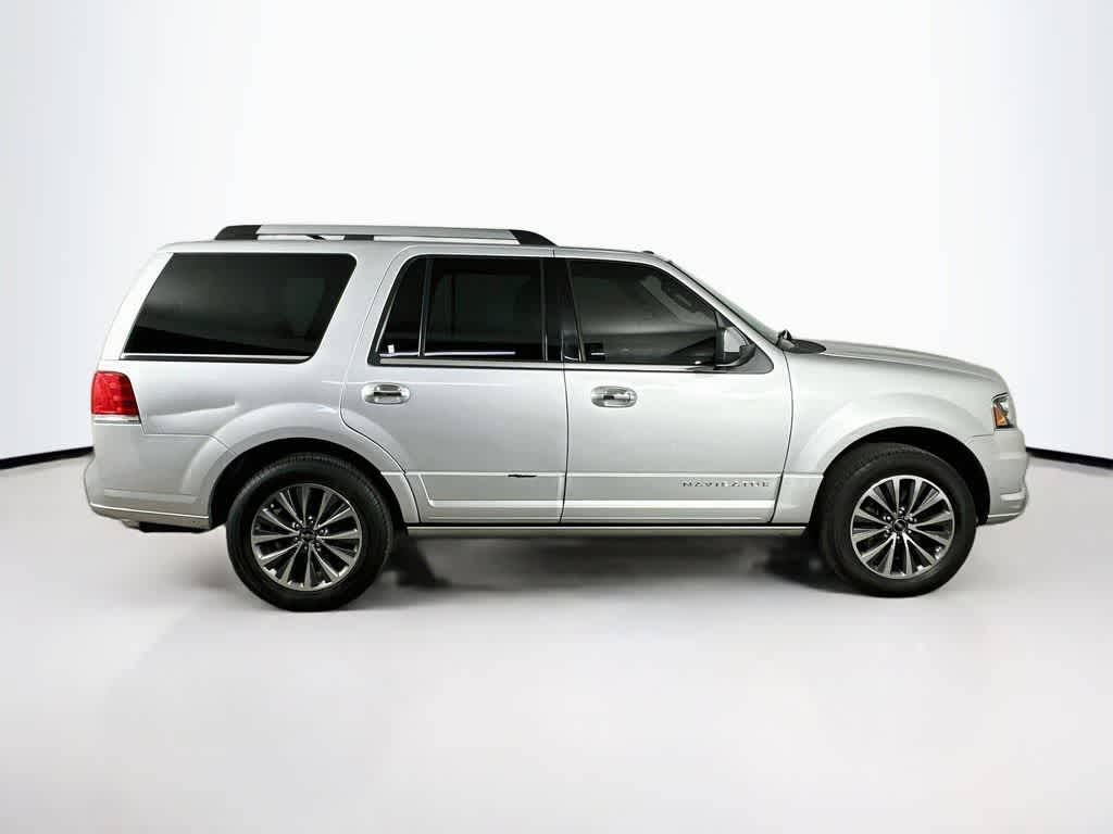 Lincoln Navigator Select 2016