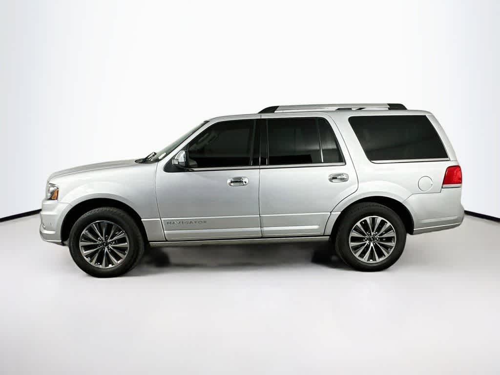 Lincoln Navigator Select 2016