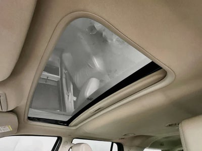 Lincoln Navigator Select 2016