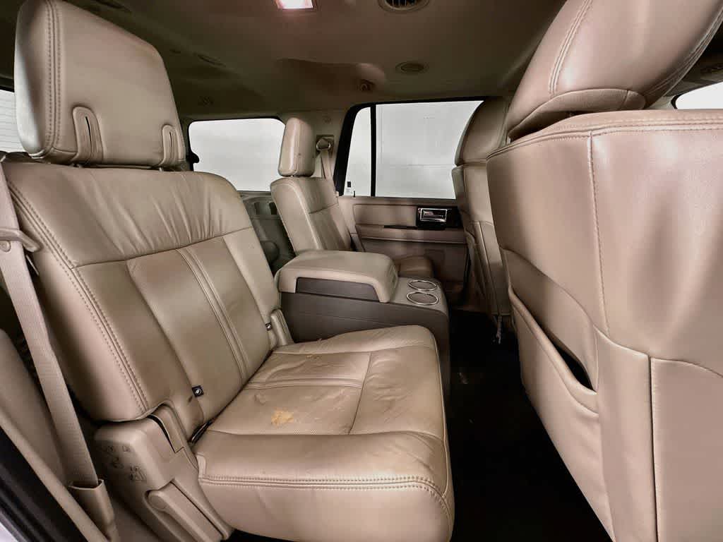 Lincoln Navigator Select 2016