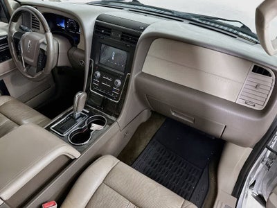 Lincoln Navigator Select 2016