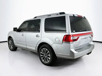 Lincoln Navigator Select 2016