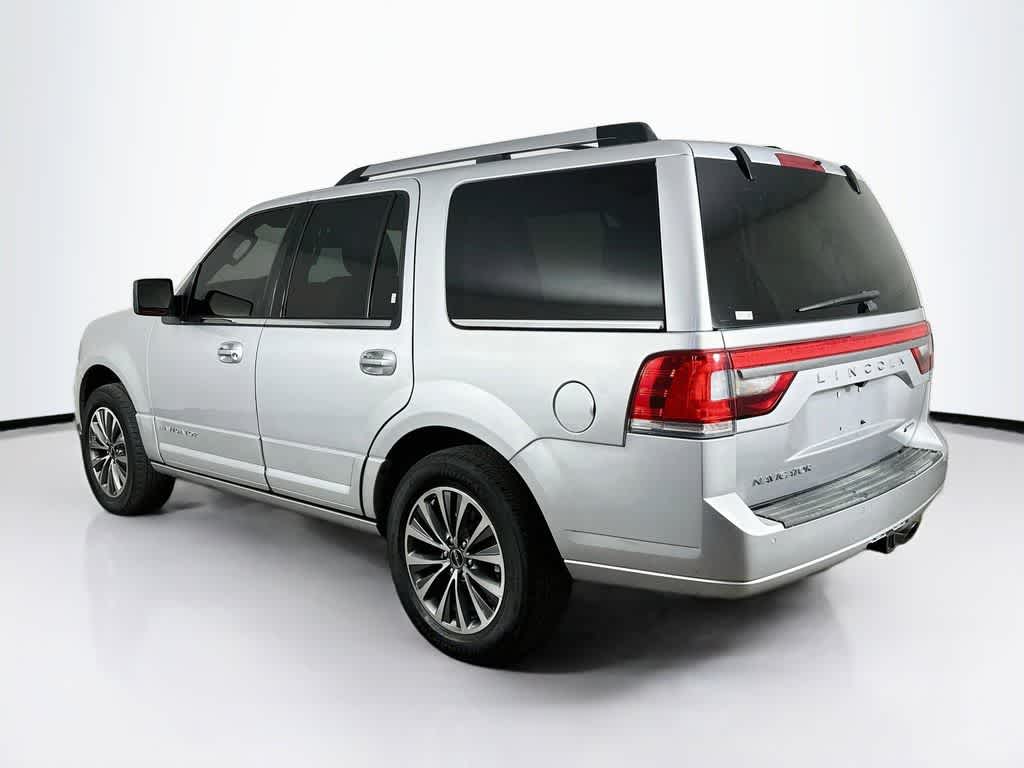 Lincoln Navigator Select 2016