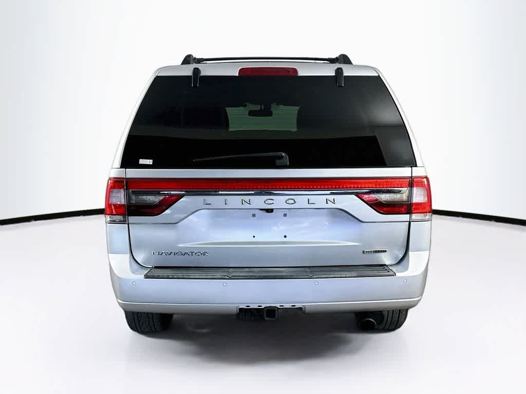 Lincoln Navigator Select 2016