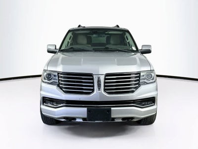 Lincoln Navigator Select 2016