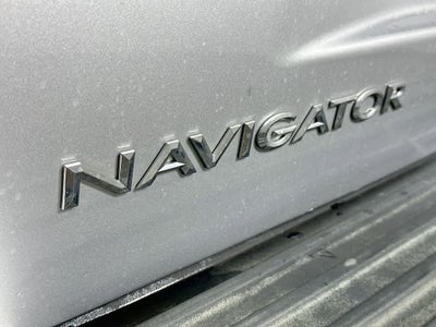 Lincoln Navigator Select 2016