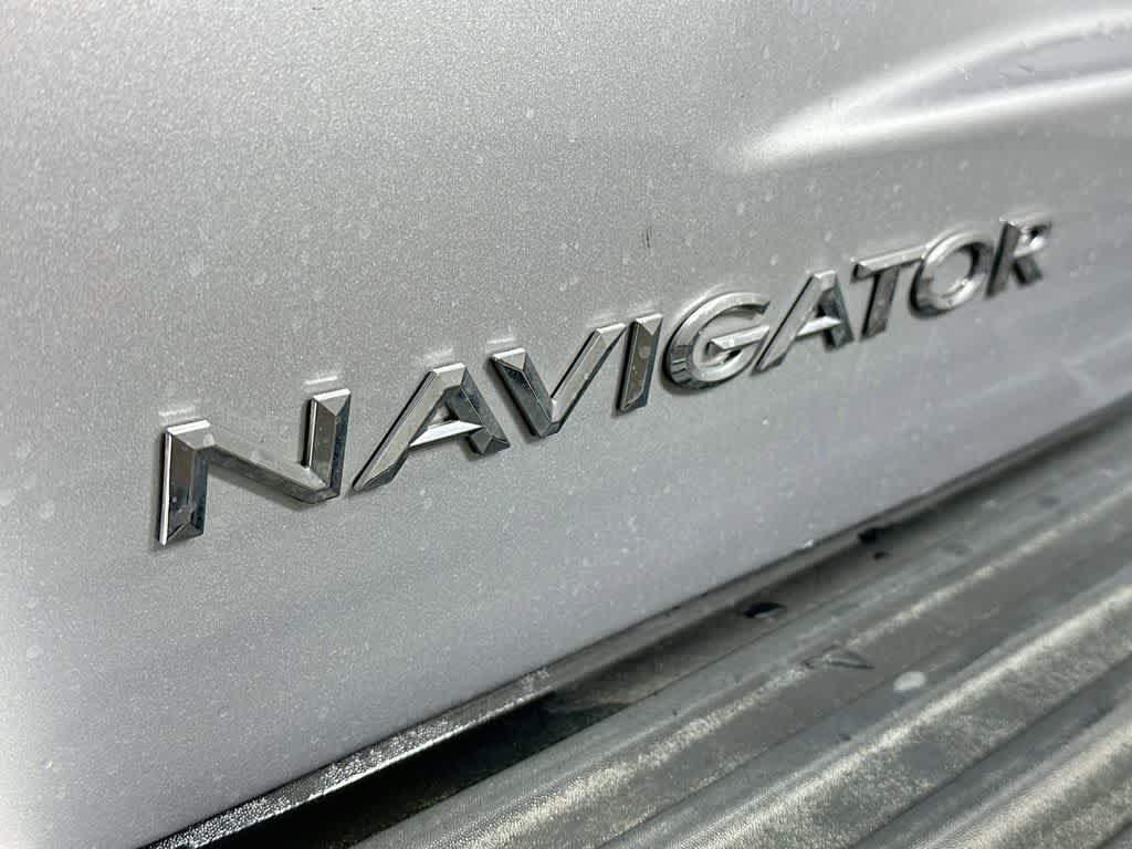 Lincoln Navigator Select 2016