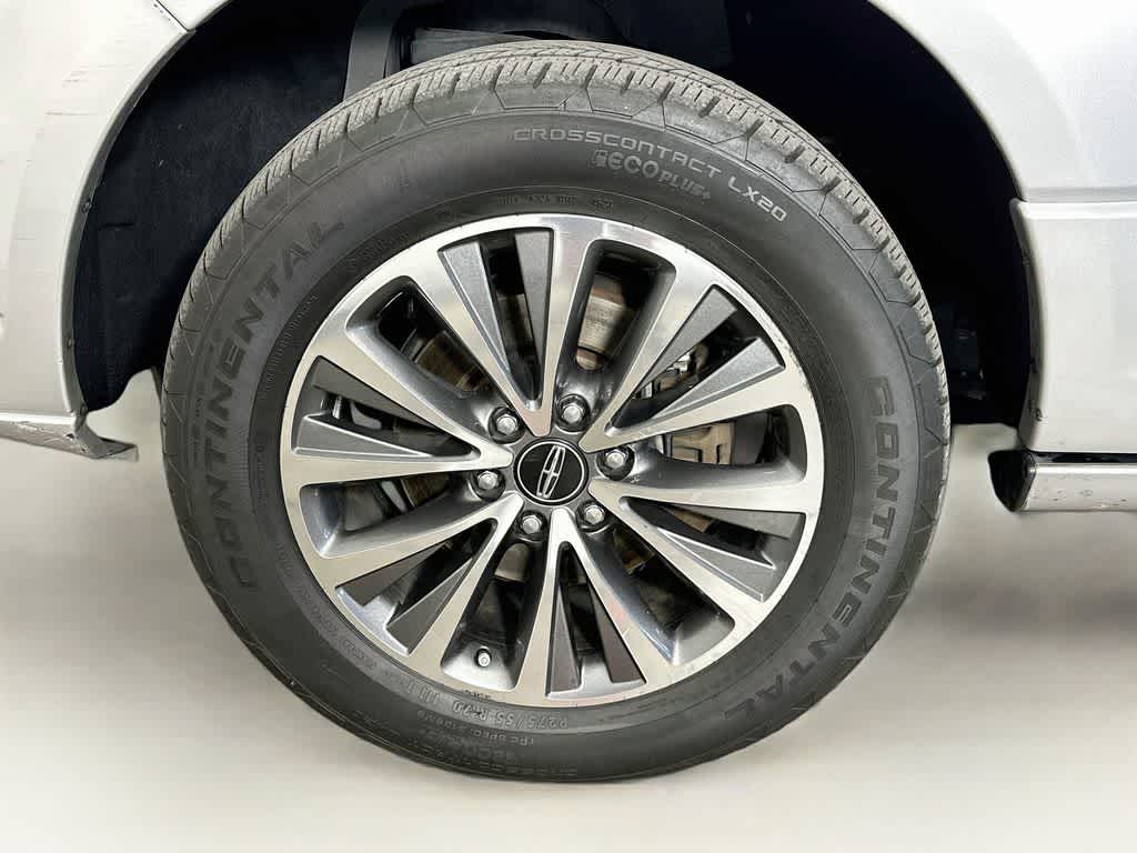 Lincoln Navigator Select 2016