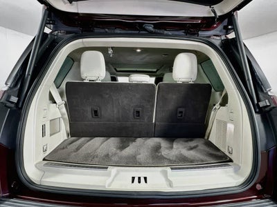 Lincoln Navigator Black Label 2020