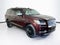 Lincoln Navigator Black Label 2020