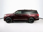 Lincoln Navigator Black Label 2020