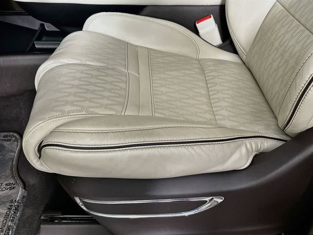 Lincoln Navigator Black Label 2020